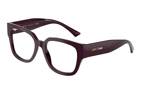 Óculos de design Jimmy Choo JC3042B 5075