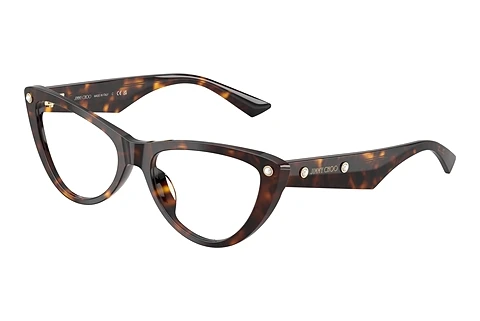 Óculos de design Jimmy Choo JC3044HU 5002