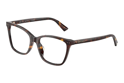 Brille Jimmy Choo JC3048U 5002