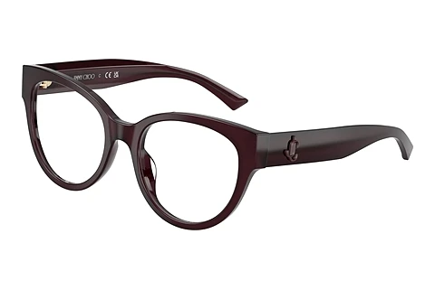 Óculos de design Jimmy Choo JC3050U 5086
