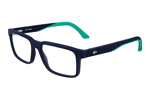 Óculos de design Lacoste L2922 400