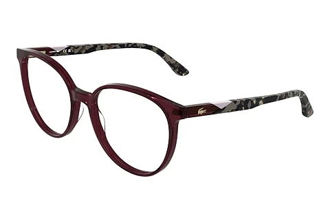 Lunettes design Lacoste L2987 503