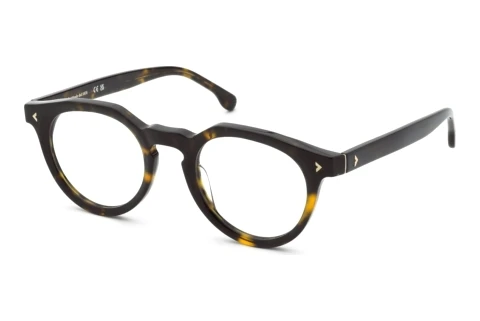 Designerbrillen Lozza VL4409 0722