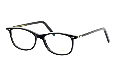 Brille Lunor A5 600 01