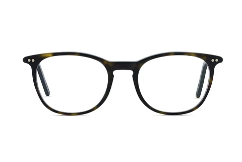 Brille Lunor A5 607 02 matt