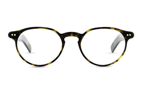 Brille Lunor Gold Edition A6 252 02