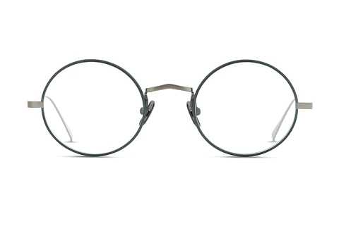 Eyewear Lunor M9 02 RGS GN