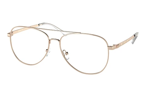 Okuliare Michael Kors PROCIDA BRIGHT (MK3054B 1108)