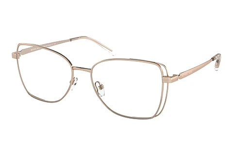 Michael Kors MONTEROSSO (MK3059 1108) Szemüvegkeret