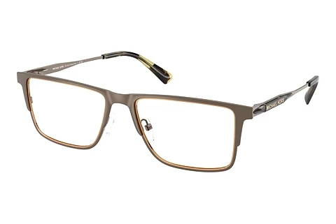Occhiali design Michael Kors HIDDEN HILLS (MK3097 1001)