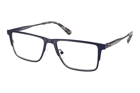 Occhiali design Michael Kors HIDDEN HILLS (MK3097 1207)