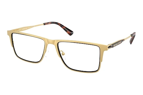 Occhiali design Michael Kors HIDDEN HILLS (MK3097 1908)
