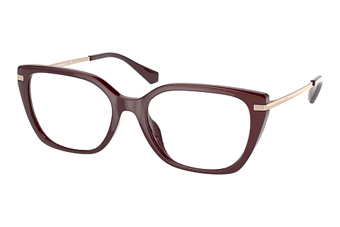 Očala Michael Kors BERGEN (MK4083U 3255)