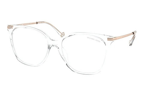 Michael Kors BUDAPEST (MK4084U 3332SB) Szemüvegkeret