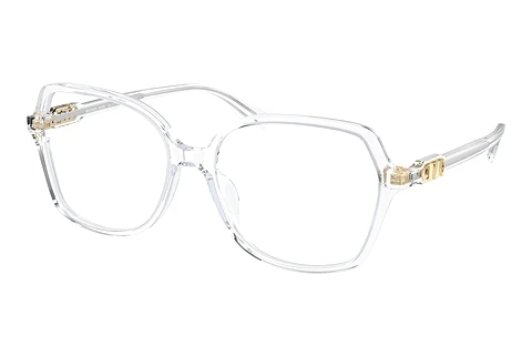 Očala Michael Kors BERNAL (MK4111U 3957)