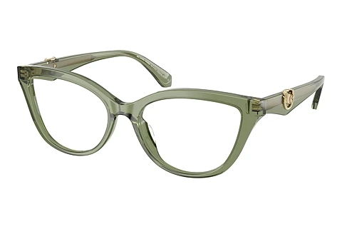 Occhiali design Michael Kors BELLANO (MK4164U 3961)