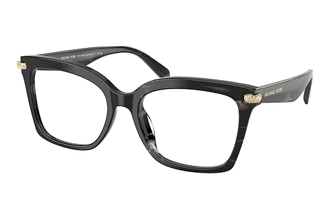 Occhiali design Michael Kors GREENVILLE (MK4166U 4034)