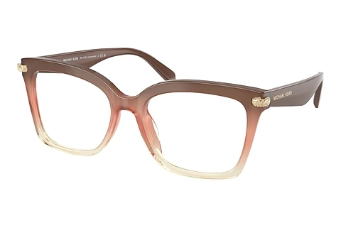 Occhiali design Michael Kors GREENVILLE (MK4166U 4035)