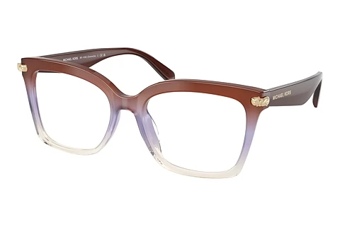 Occhiali design Michael Kors GREENVILLE (MK4166U 4036)