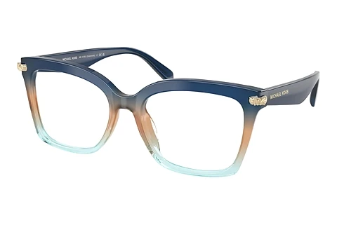 Óculos de design Michael Kors GREENVILLE (MK4166U 4037)