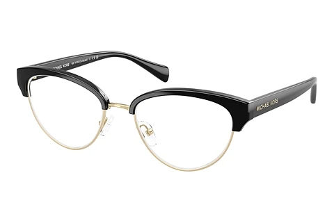 Óculos de design Michael Kors CURACAO (MK4169 3005)