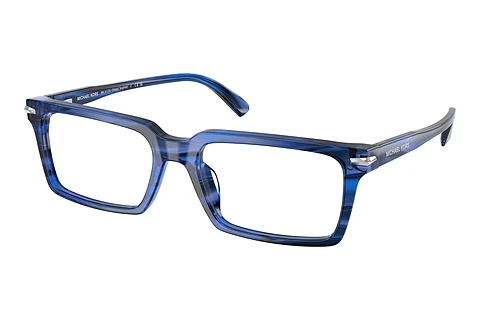 Óculos de design Michael Kors GRAND TARGHEE (MK4173U 4041)