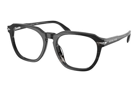 Eyewear Michael Kors WOLF CREEK (MK4174U 4034)