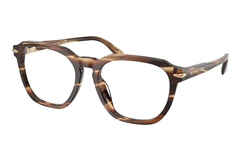 Óculos de design Michael Kors WOLF CREEK (MK4174U 4039)