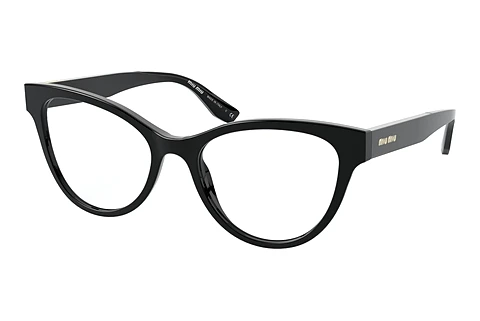Eyewear Miu Miu Core Collection (MU 01TV 1AB1O1)
