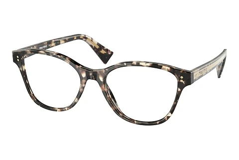 Brilles Miu Miu MU 02UV UAO1O1