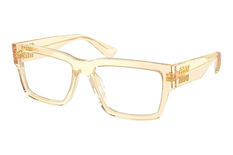 Okuliare Miu Miu MU 02XV 11T1O1