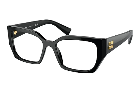 Gafas de diseño Miu Miu MU 03VV 1AB1O1