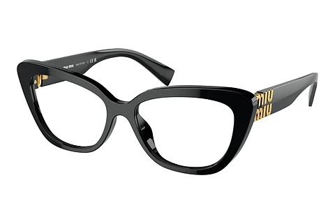 brille Miu Miu MU 05VV 1AB1O1