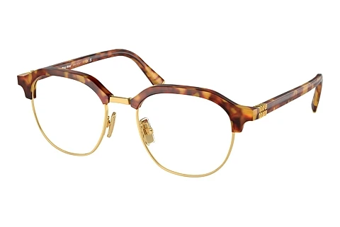 Glasögon Miu Miu MU 10XV 4BW1O1