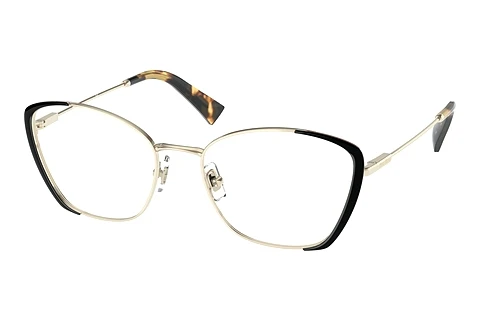 Glasögon Miu Miu MU 51UV AAV1O1