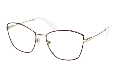 Eyewear Miu Miu MU 52UV 09X1O1