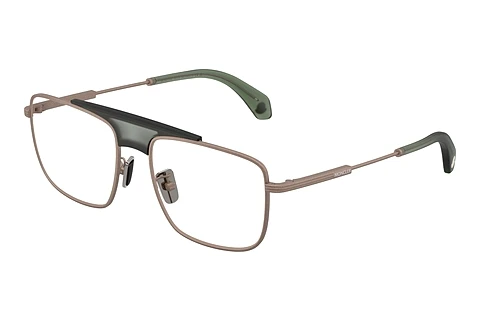 Óculos de design Moncler ME1011 1025