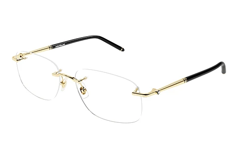 Okuliare Mont Blanc MB0071O 003