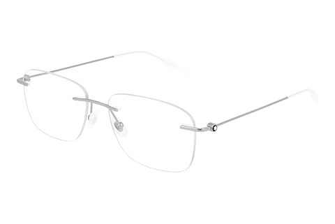 Occhiali design Mont Blanc MB0075O 003