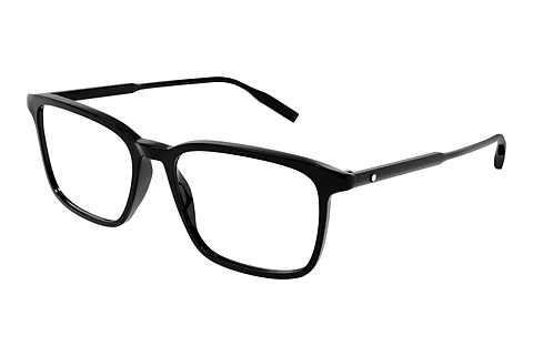 Eyewear Mont Blanc MB0197O 004