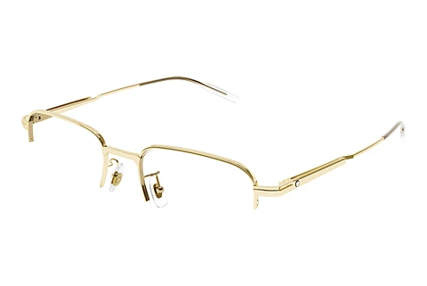 Eyewear Mont Blanc MB0220OA 005