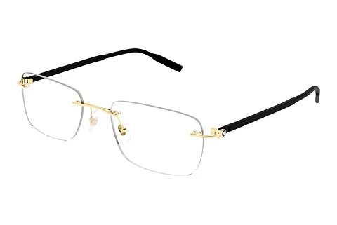 Eyewear Mont Blanc MB0221O 015