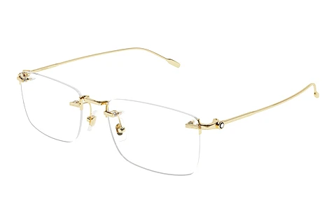 Bril Mont Blanc MB0241O 002