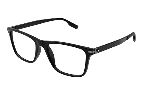 Occhiali design Mont Blanc MB0251O 001
