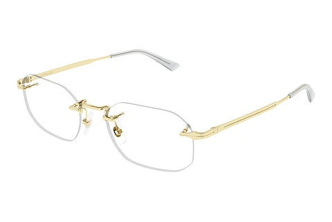 Lunettes de vue Mont Blanc MB0307O 001