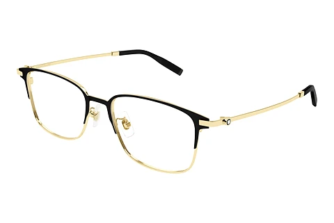 Akiniai Mont Blanc MB0314OA 002