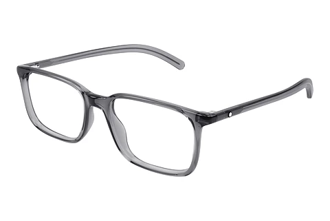Gafas de diseño Mont Blanc MB0328O 002