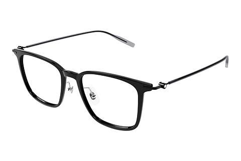Óculos de design Mont Blanc MB0354O 001