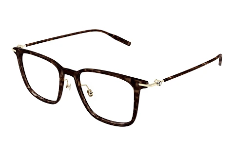 Silmälasit/lasit Mont Blanc MB0354O 002
