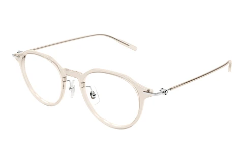 Gafas de diseño Mont Blanc MB0355O 004